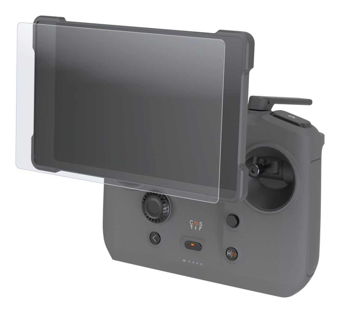 HD Screen Protector for DJI RC Pro 2