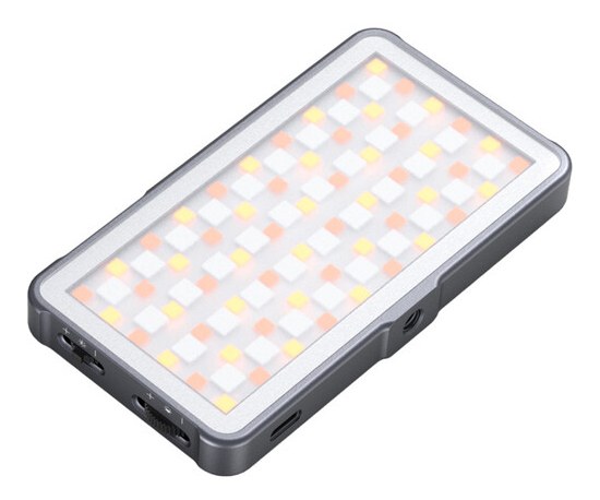 Vibe P96L RGB Video Light