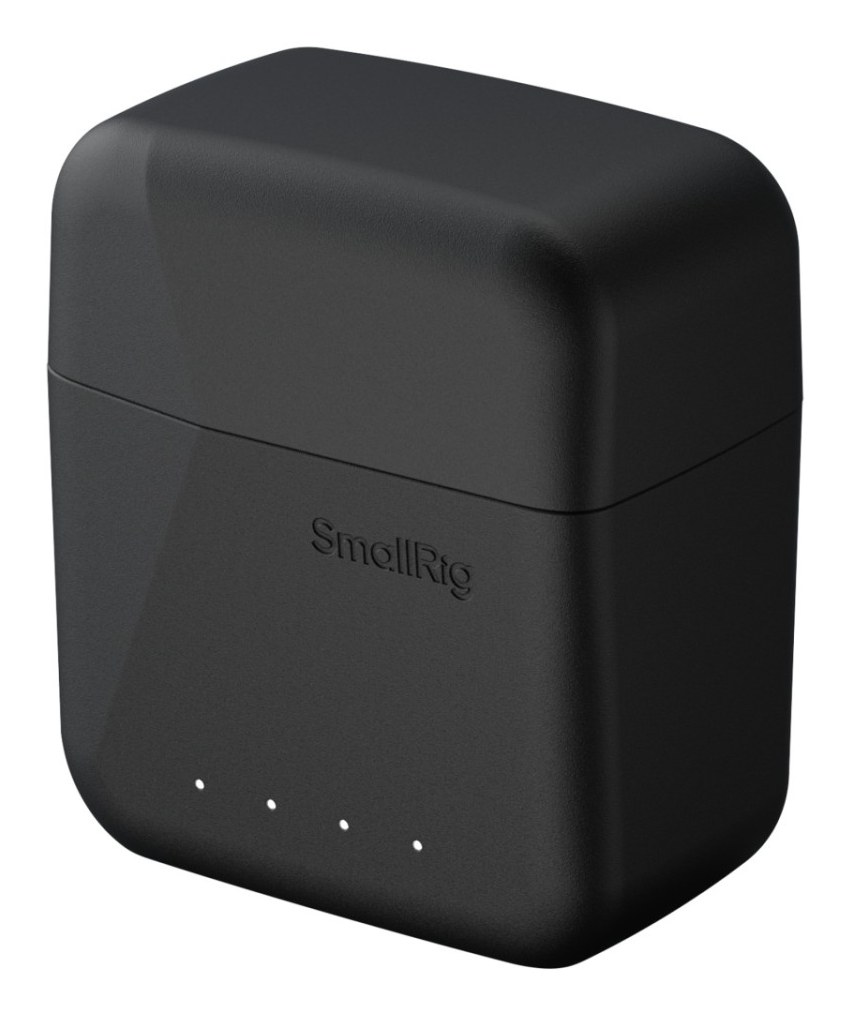 Charging Case with Integrated Power Bank for DJI Mic 2