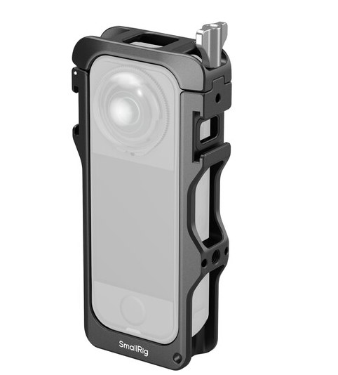 Advanced Cage for Insta360 X4 Air