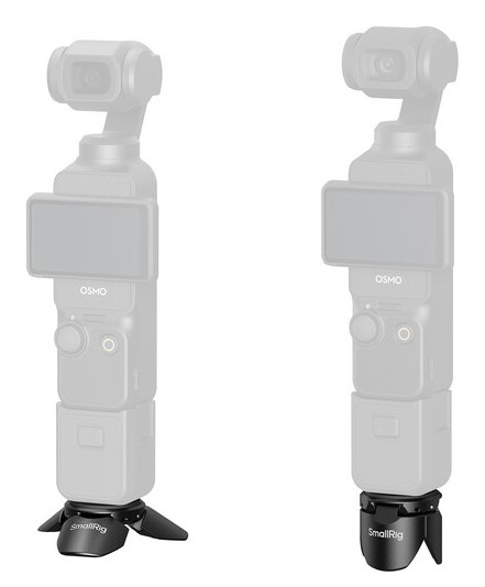 mini Quick Release Tripod for DJI Osmo Pocket 3 / 4