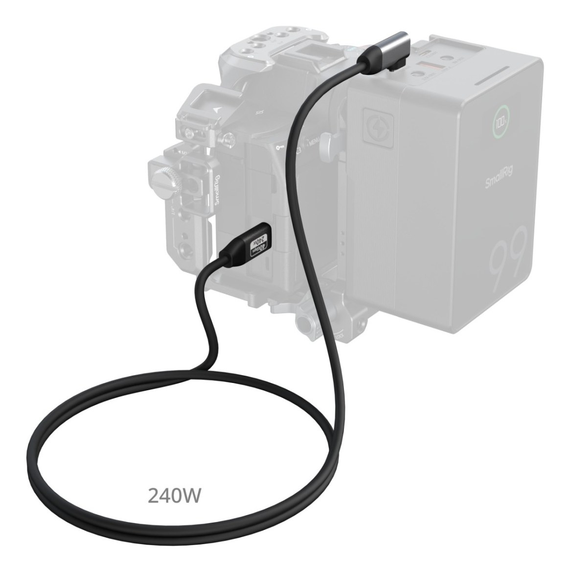 Data Cable for USB-C Adapter