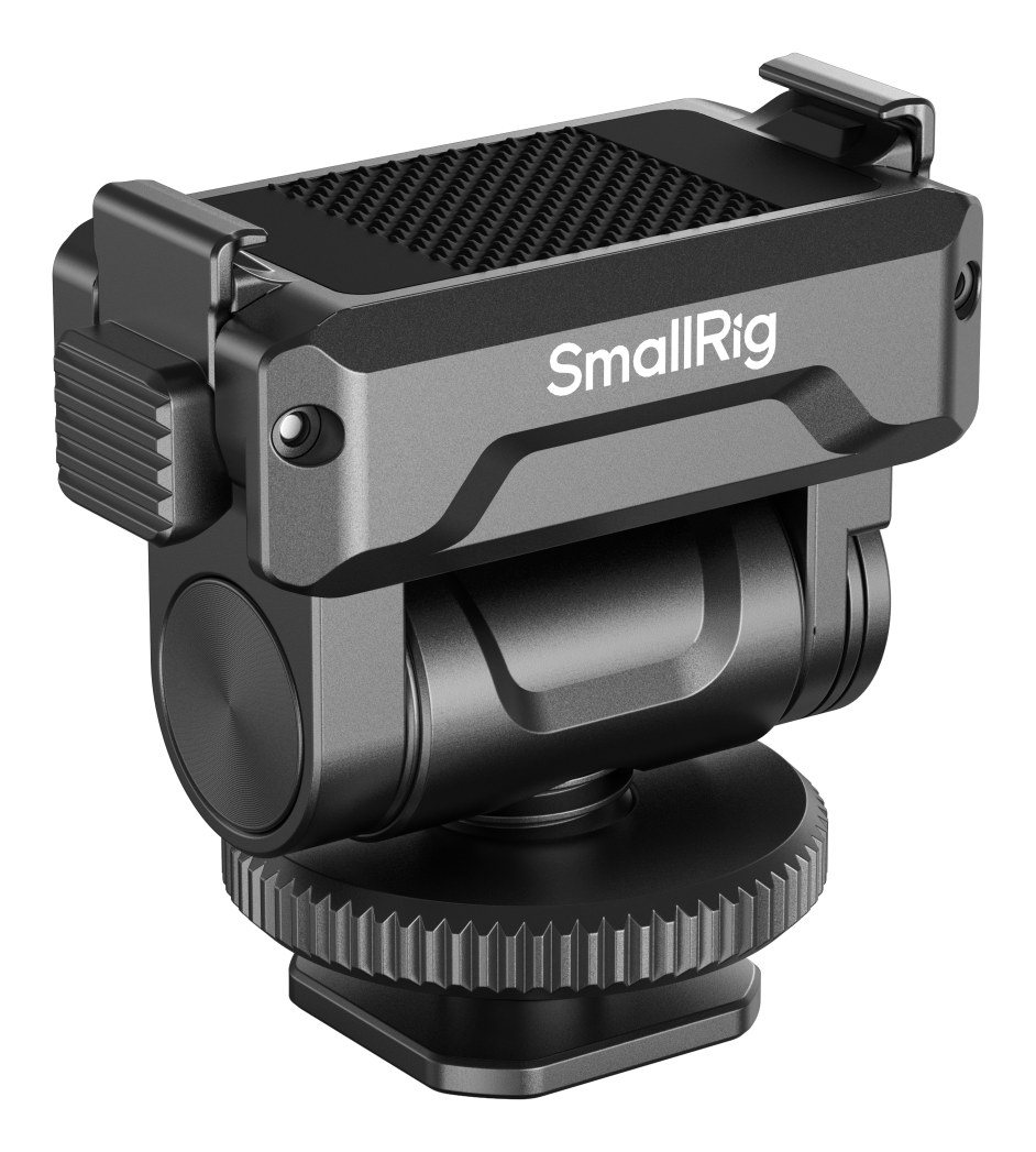 Cold Shoe Mount for DJI Osmo Action 6 / Nano