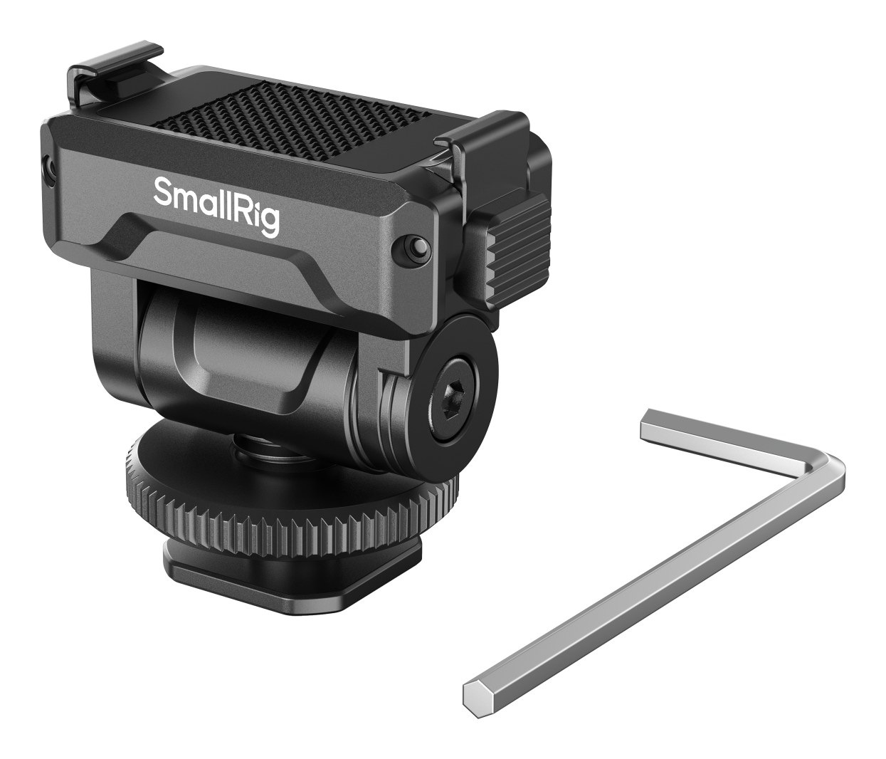 Cold Shoe Mount for DJI Osmo Action 6 / Nano