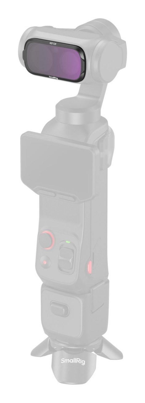 Filter Kit for Insta360 Luna Ultra