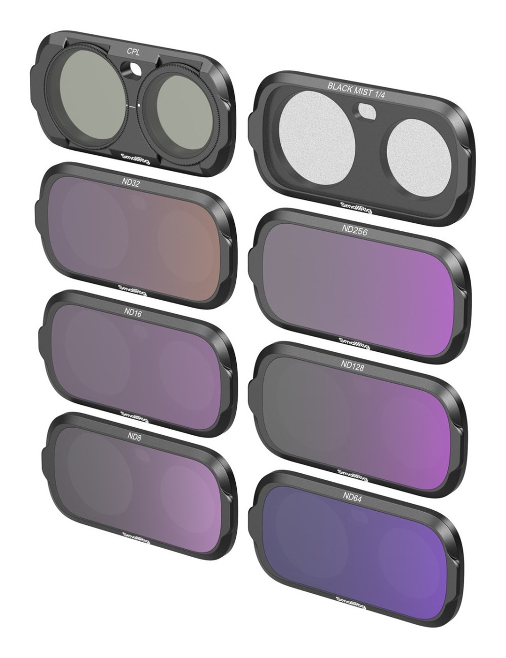 Filter Kit for Insta360 Luna Ultra