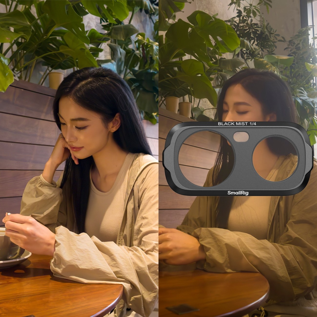 Filter Kit for Insta360 Luna Ultra