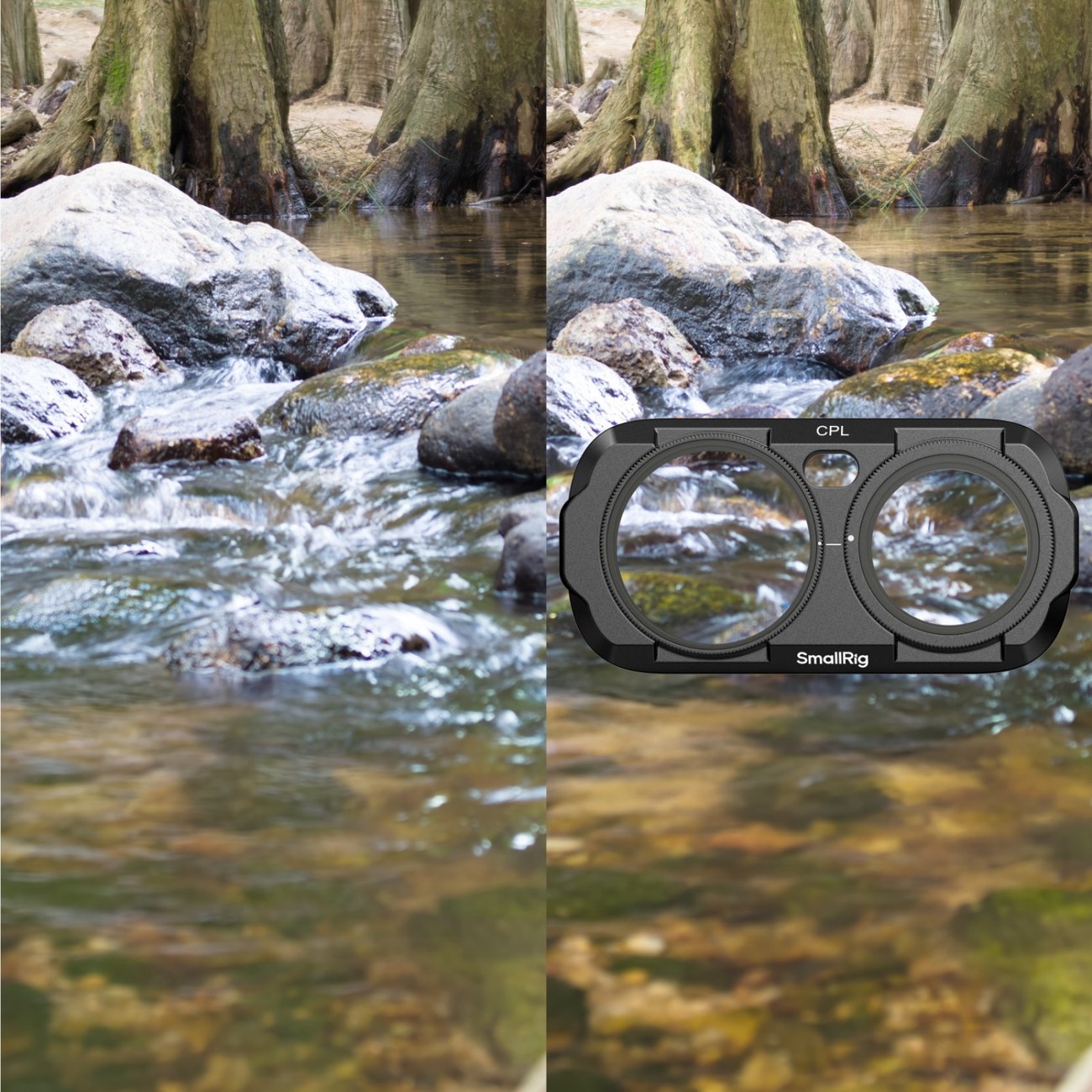 Filter Kit for Insta360 Luna Ultra