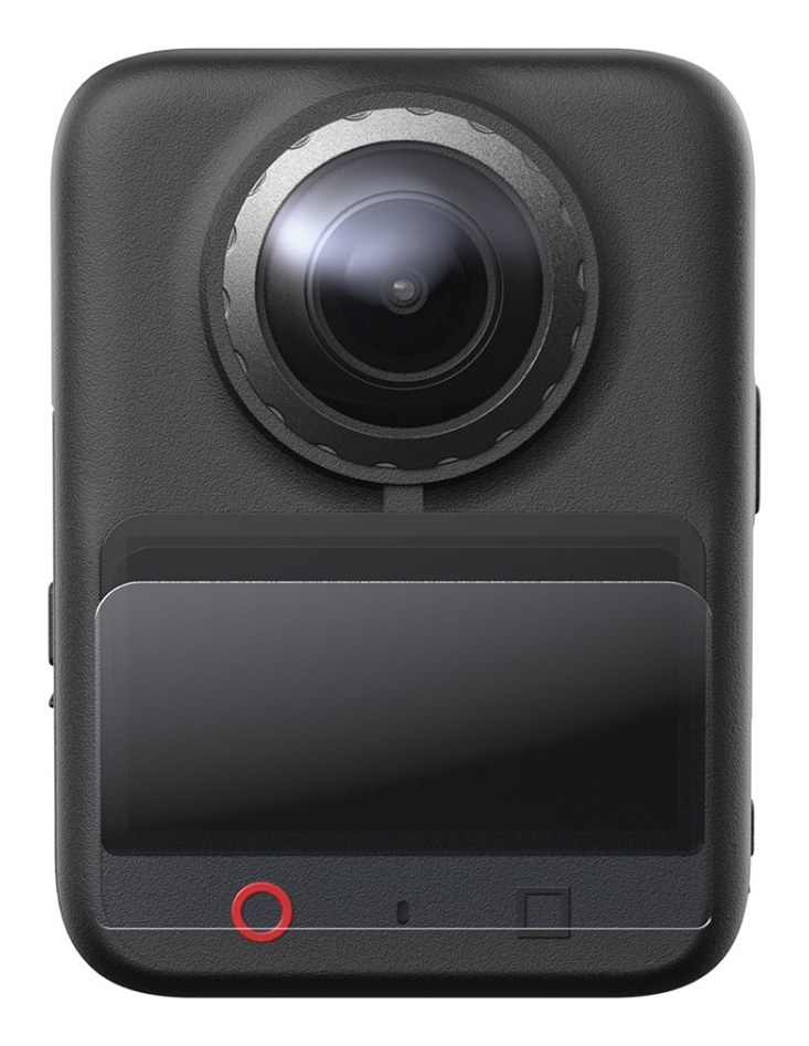 HD AR Screen Protector Kit for DJI Osmo 360 / 360 Ⅱ