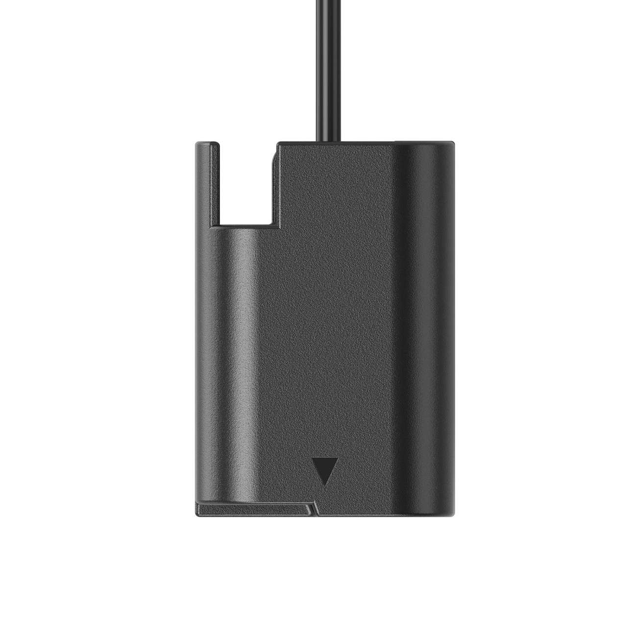 Dummy Battery Power Cable for USB-C for Panasonic DMW-BLK22