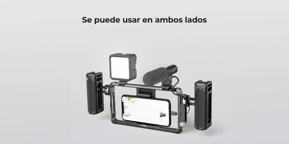 SmallRig HSS2424