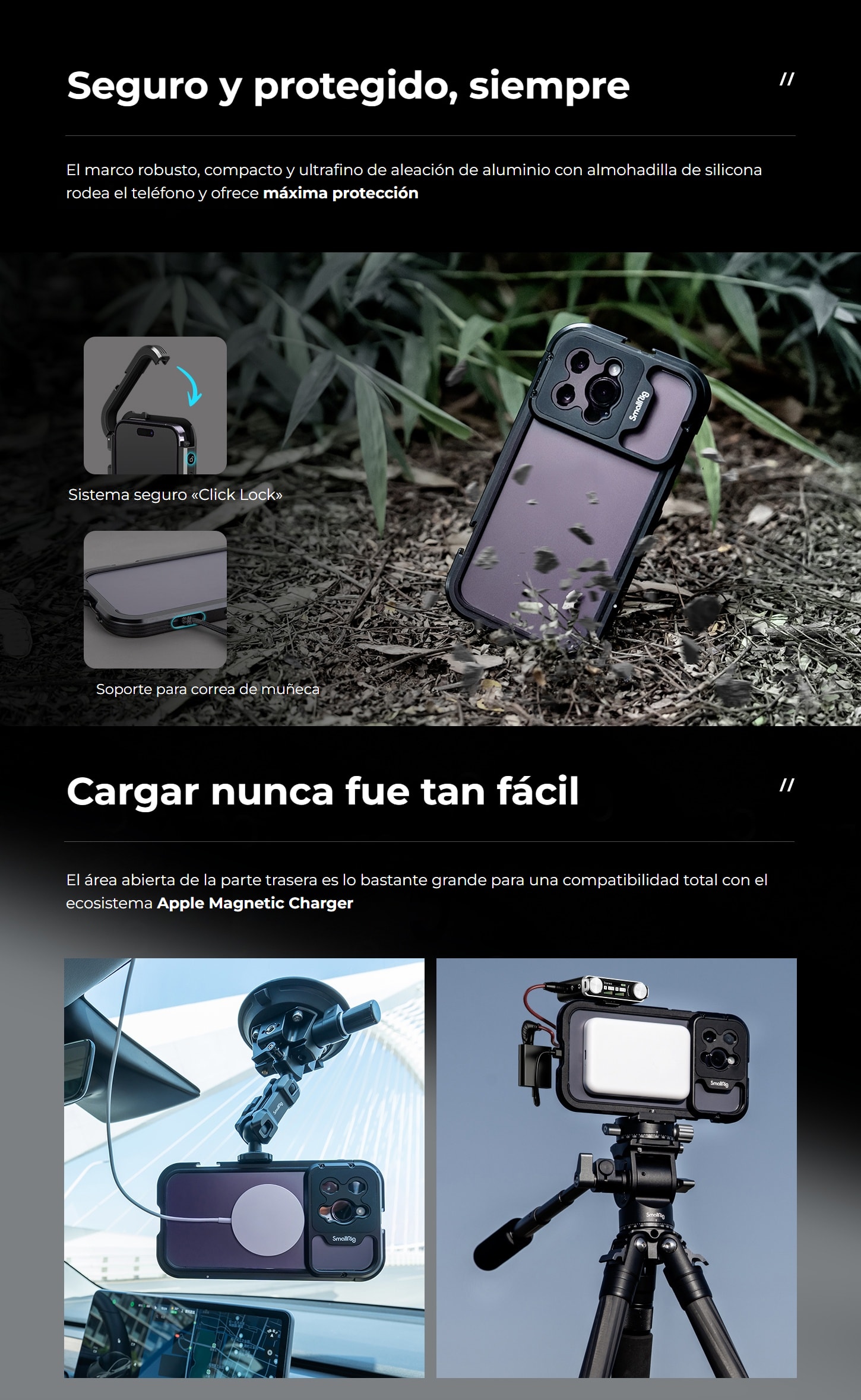 SmallRig 4100