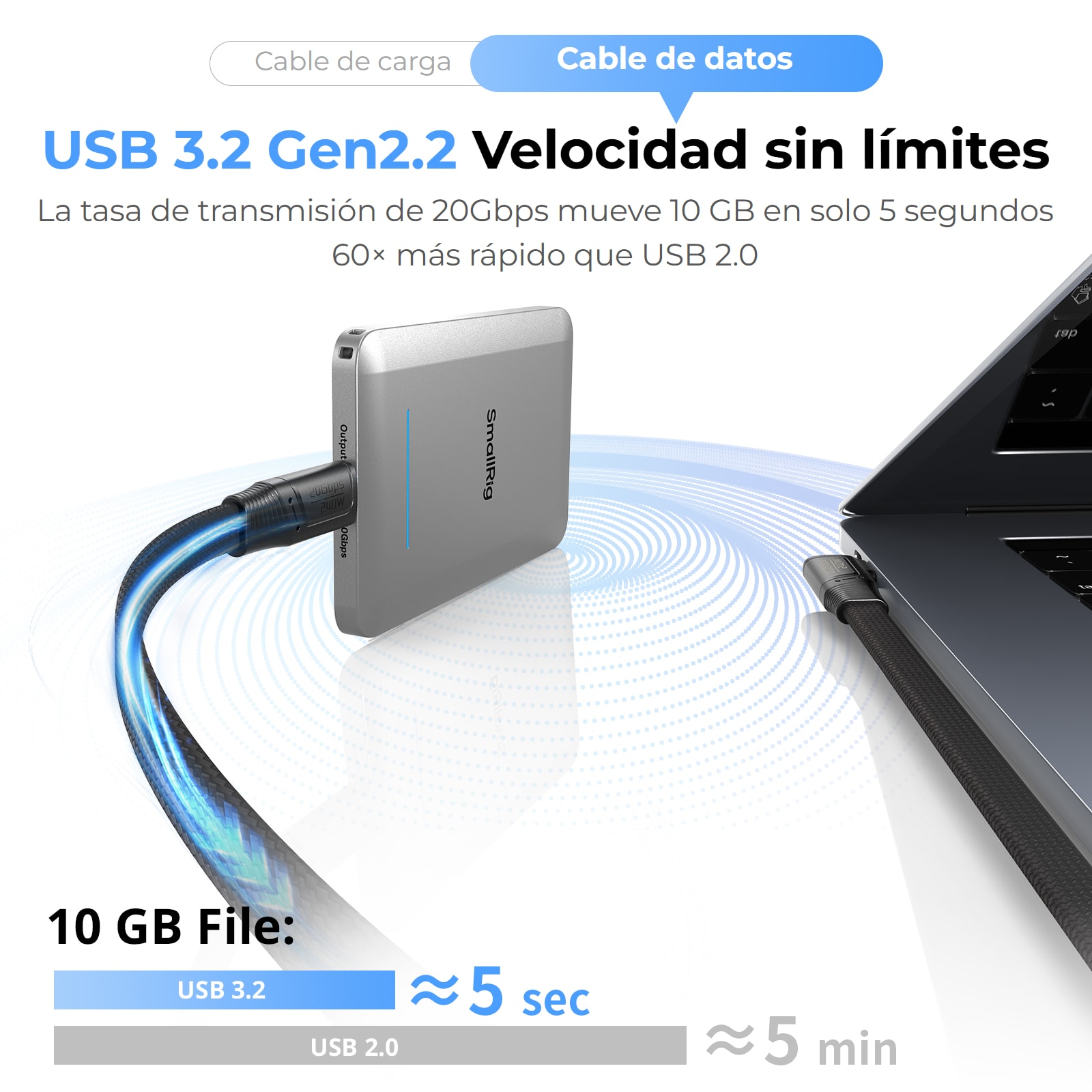 SmallRig 6866