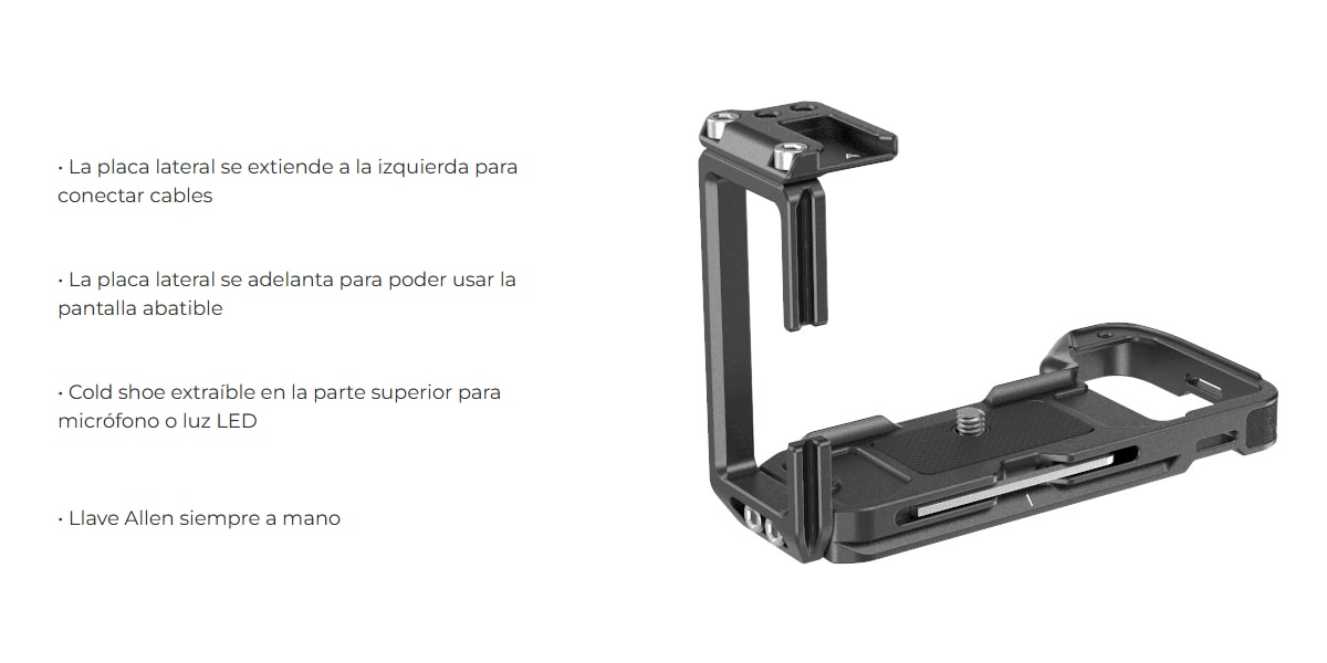 SmallRig 3207