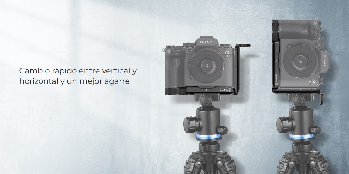 SmallRig 3207