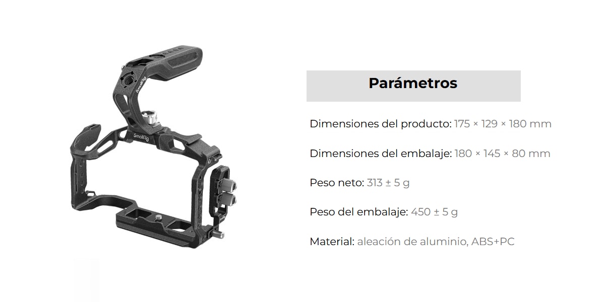 SmallRig 3234B