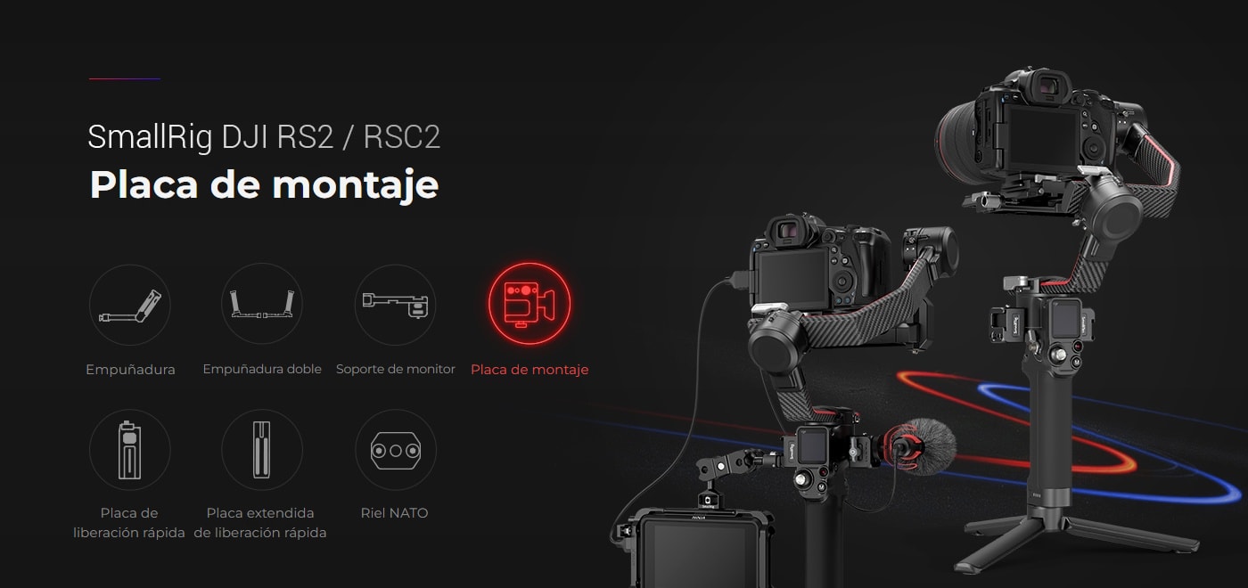 SmallRig 3025