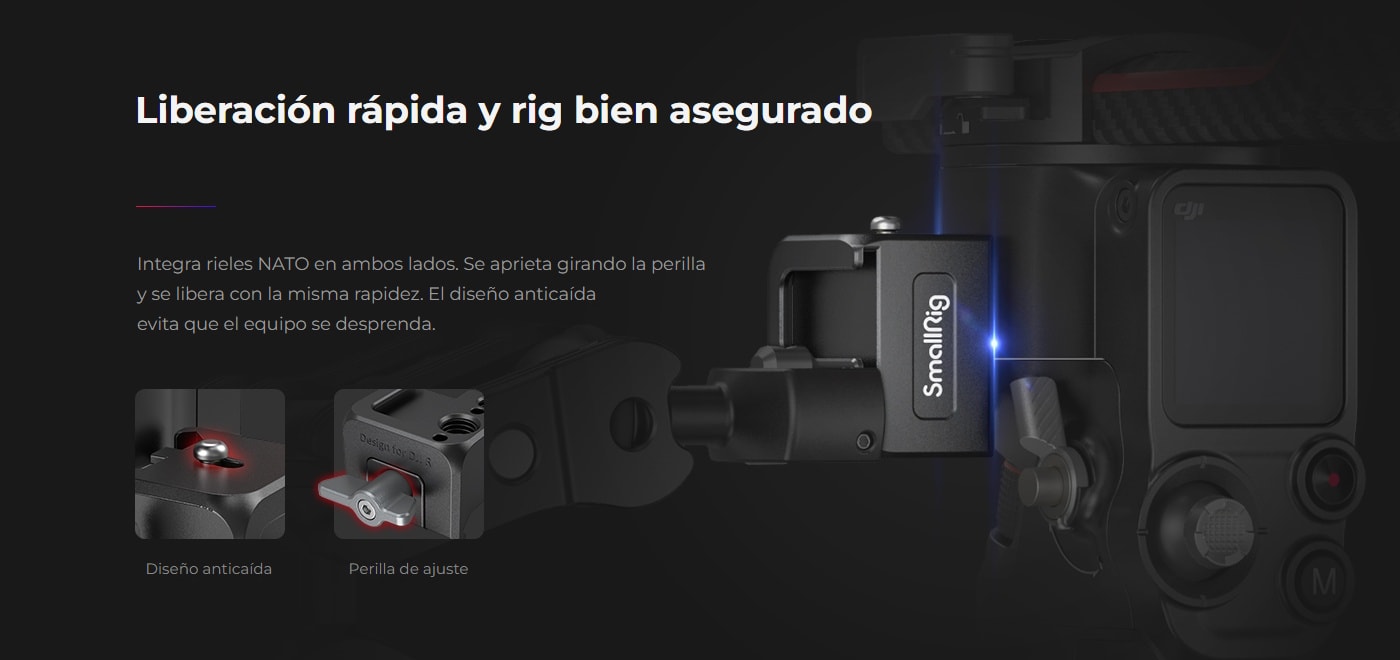SmallRig 3025