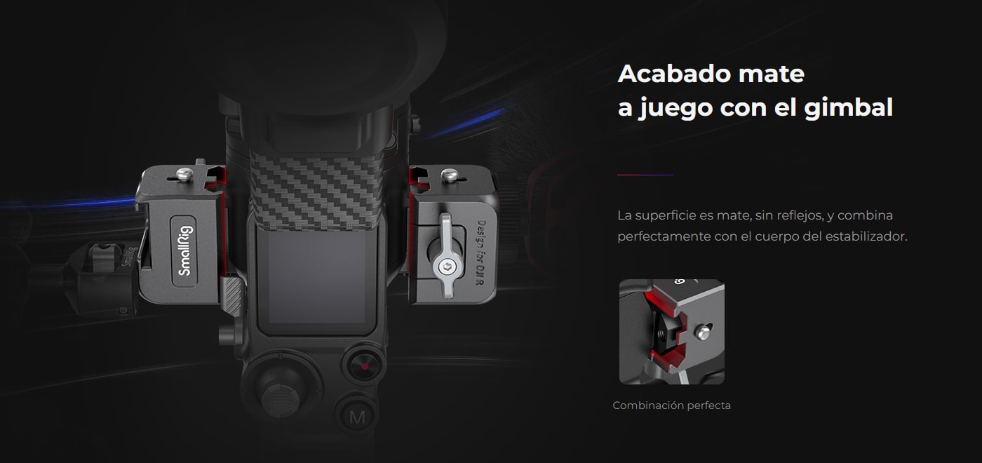 SmallRig 3025