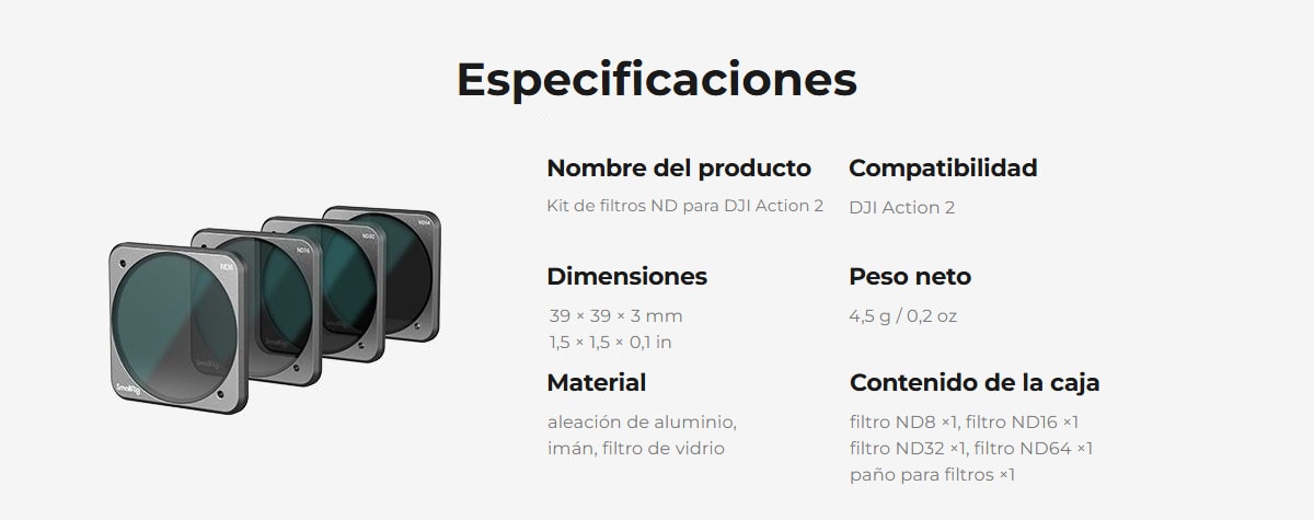 SmallRig 3694