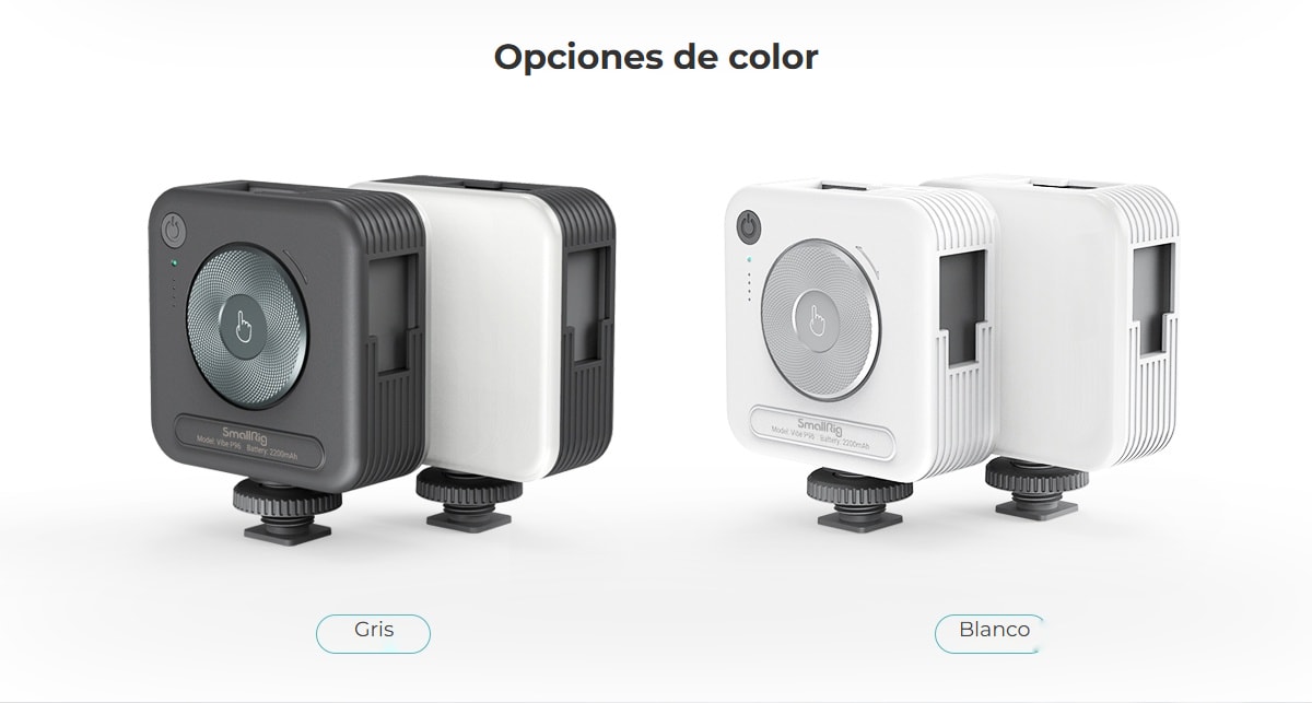 SmallRig 3286BC