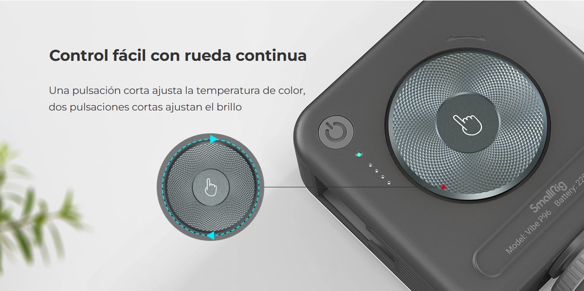 SmallRig 3286BC