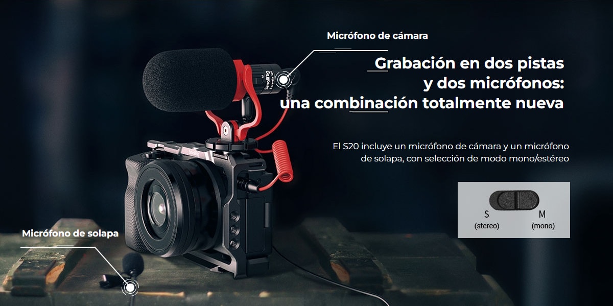 SmallRig 3468