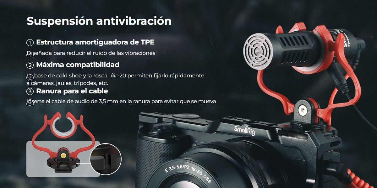 SmallRig 3468