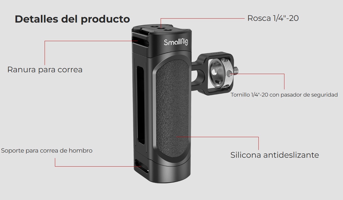 SmallRig 2772