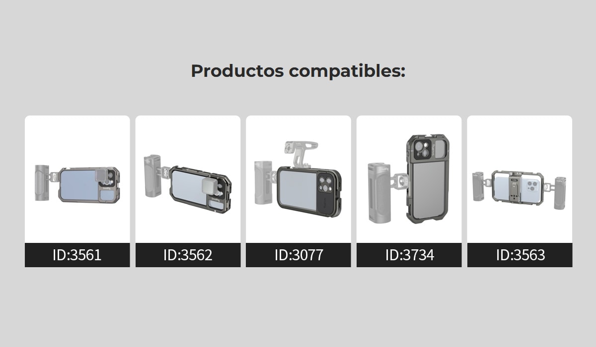 SmallRig 2772