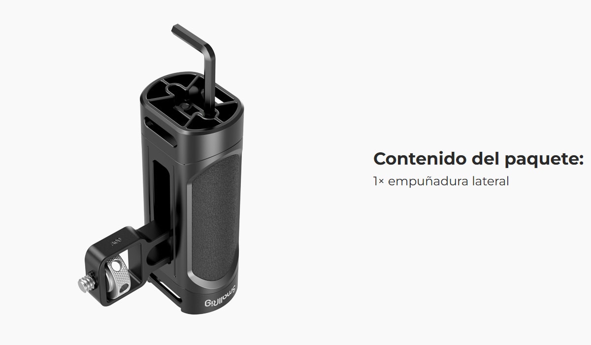 SmallRig 2772