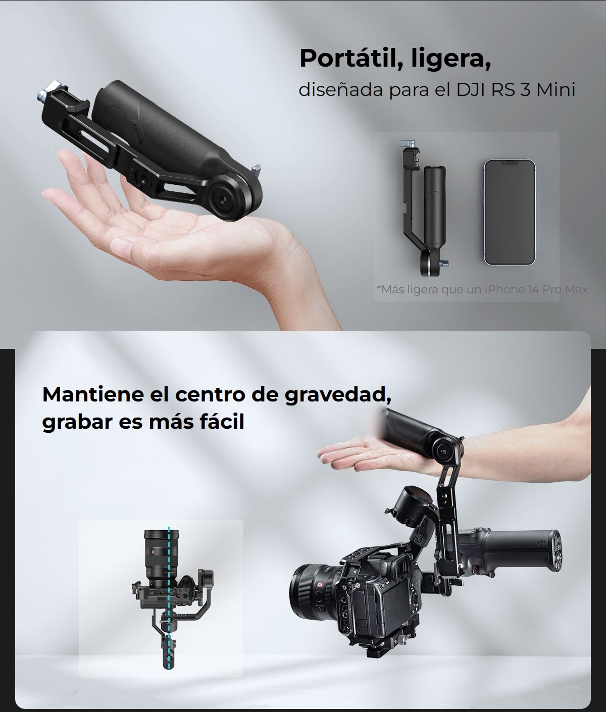 SmallRig 4197C