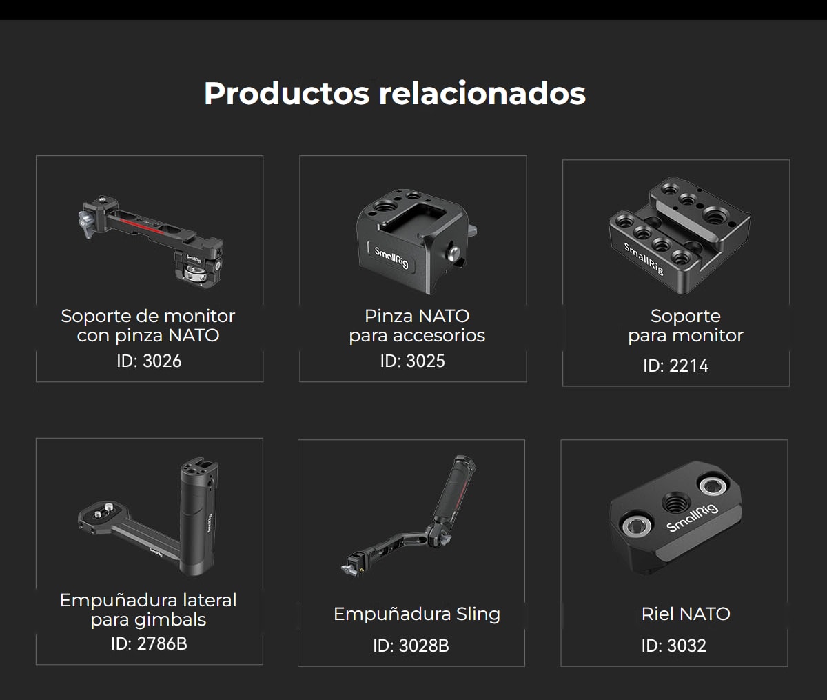 SmallRig 4197C