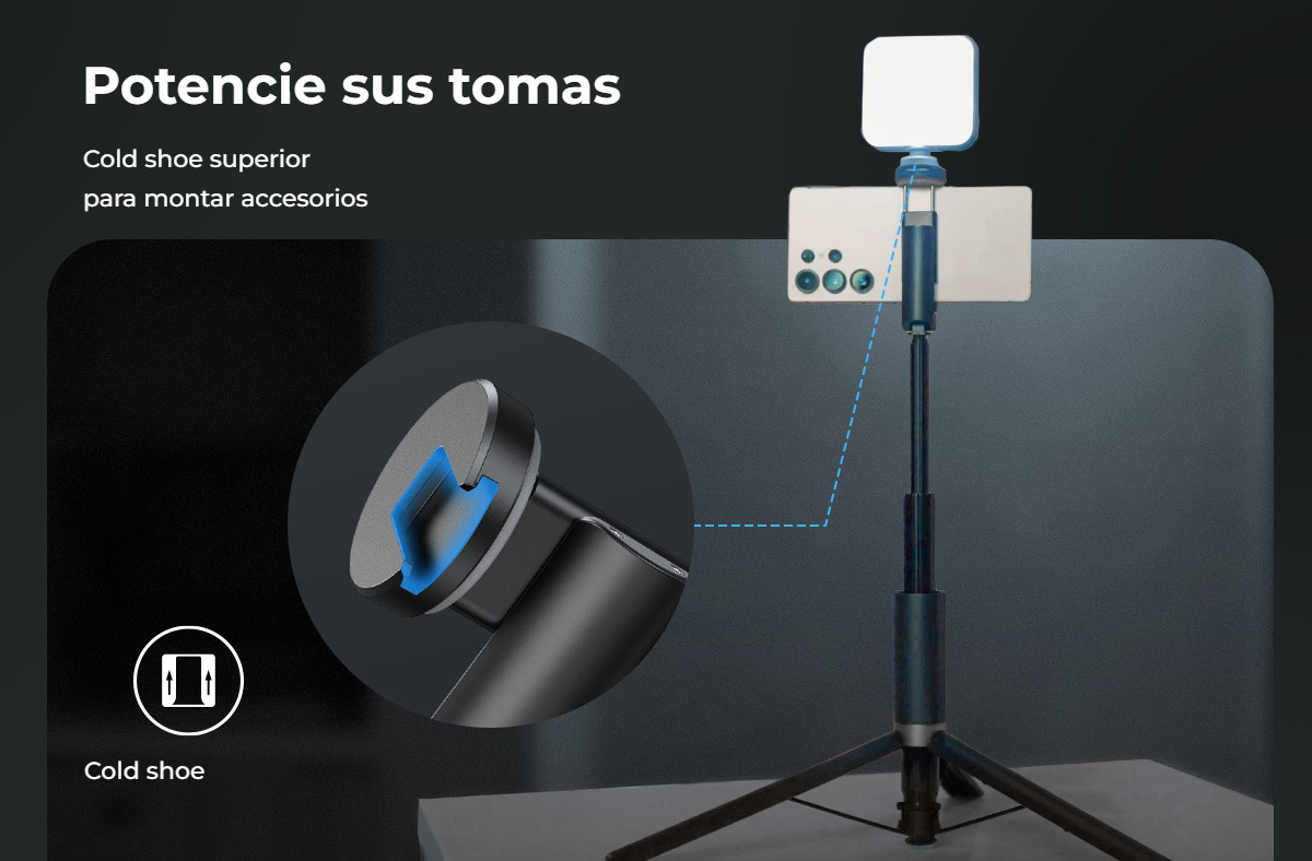 SmallRig ST30 Lite 5291 – 5