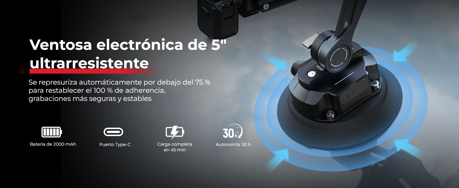 SmallRig 5507