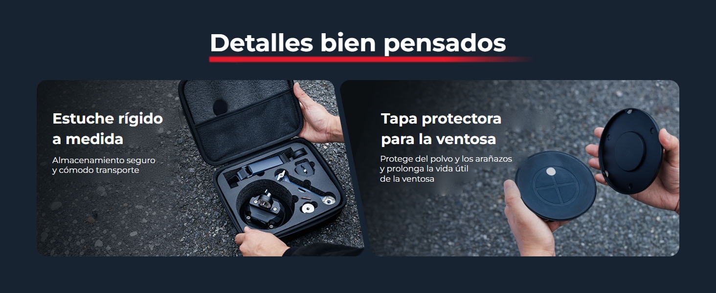 SmallRig 5507