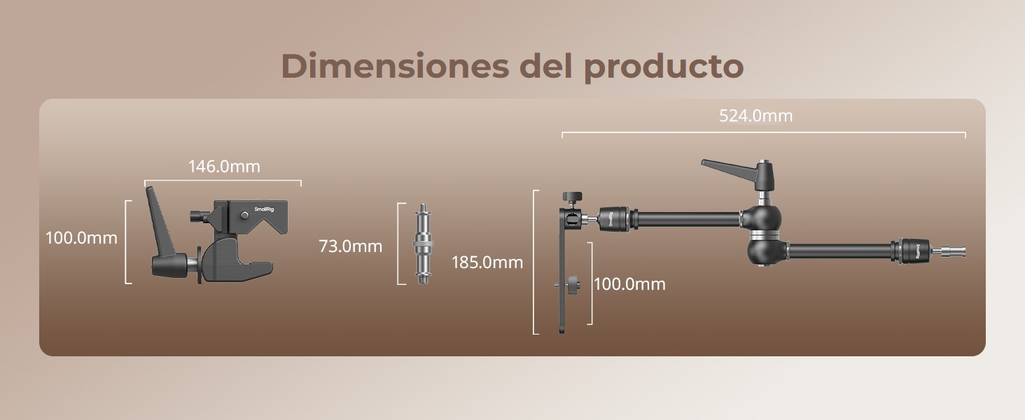 SmallRig 4862