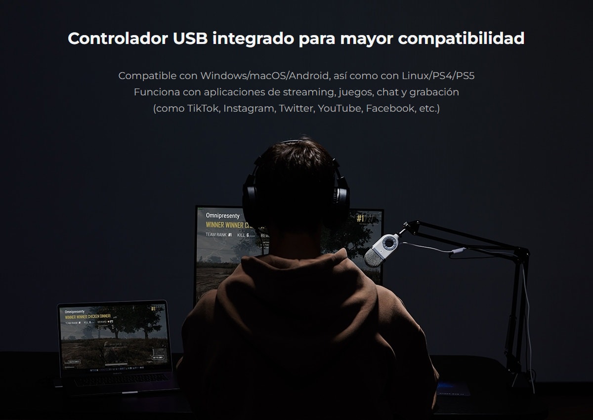 SmallRig 3491