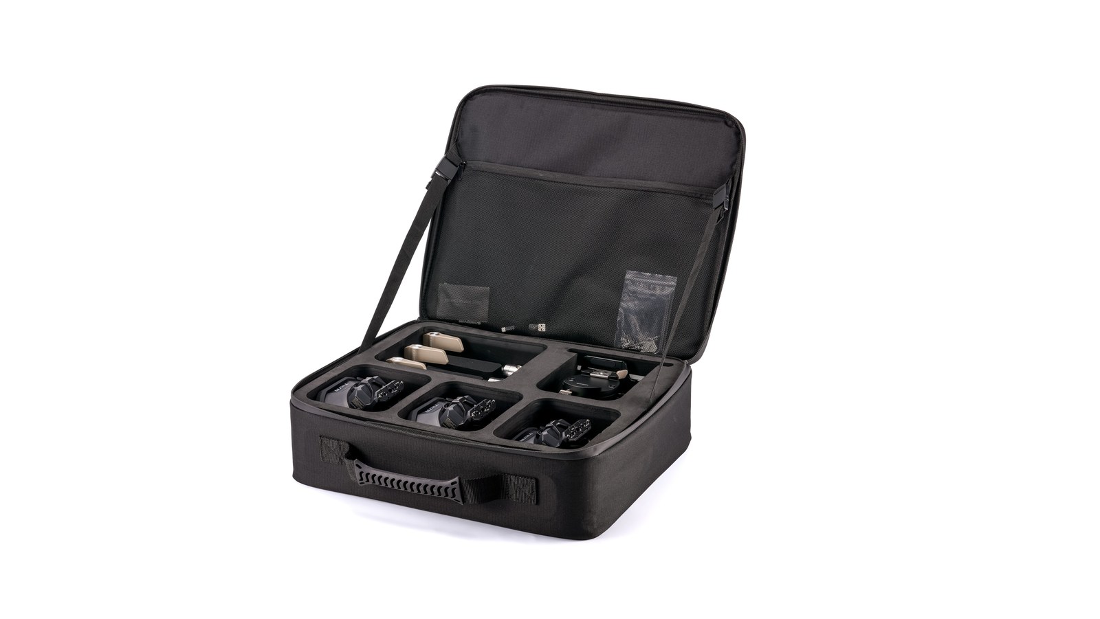 Manfrotto y Arca en uno