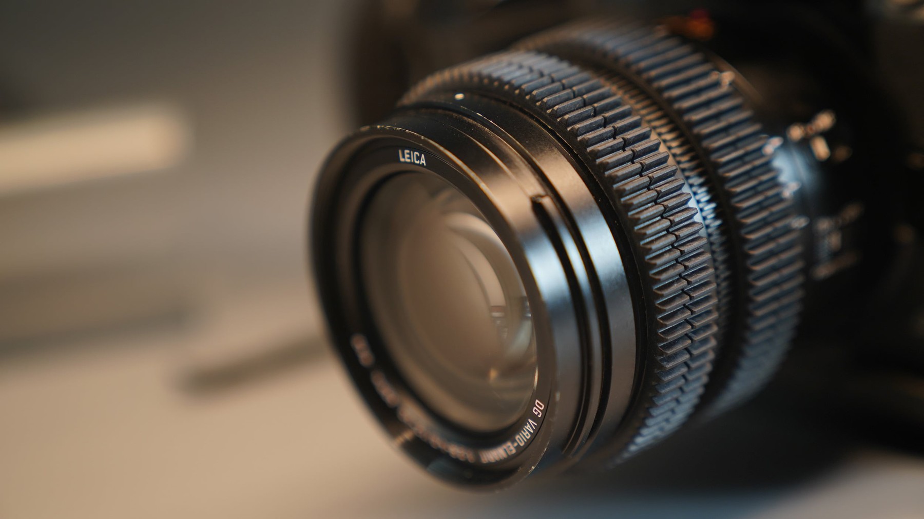 Tilta Seamless Focus Gear Ring 49,5–51,5 mm