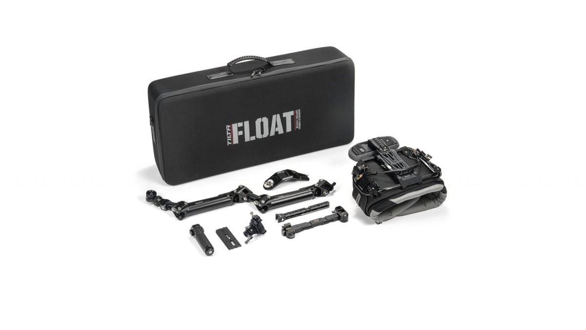 Qué incluye el kit