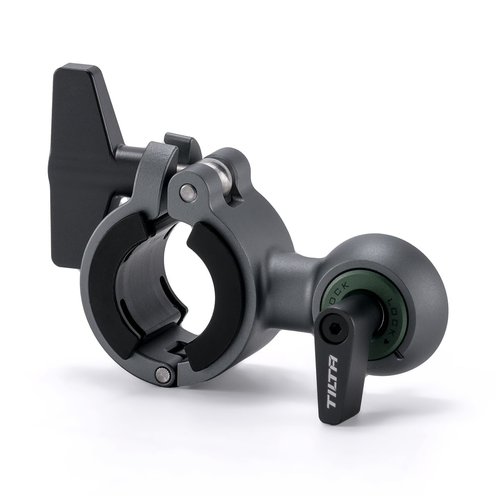 Soporte de manillar para bici y moto