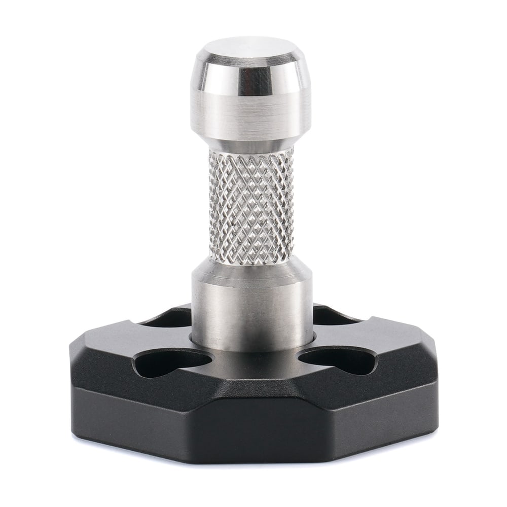 Espiga baby pin de 5/8″ para luces