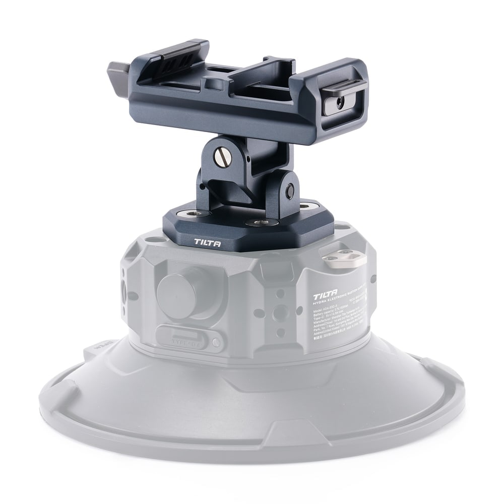 Directamente sobre la ventosa electrónica de 6″