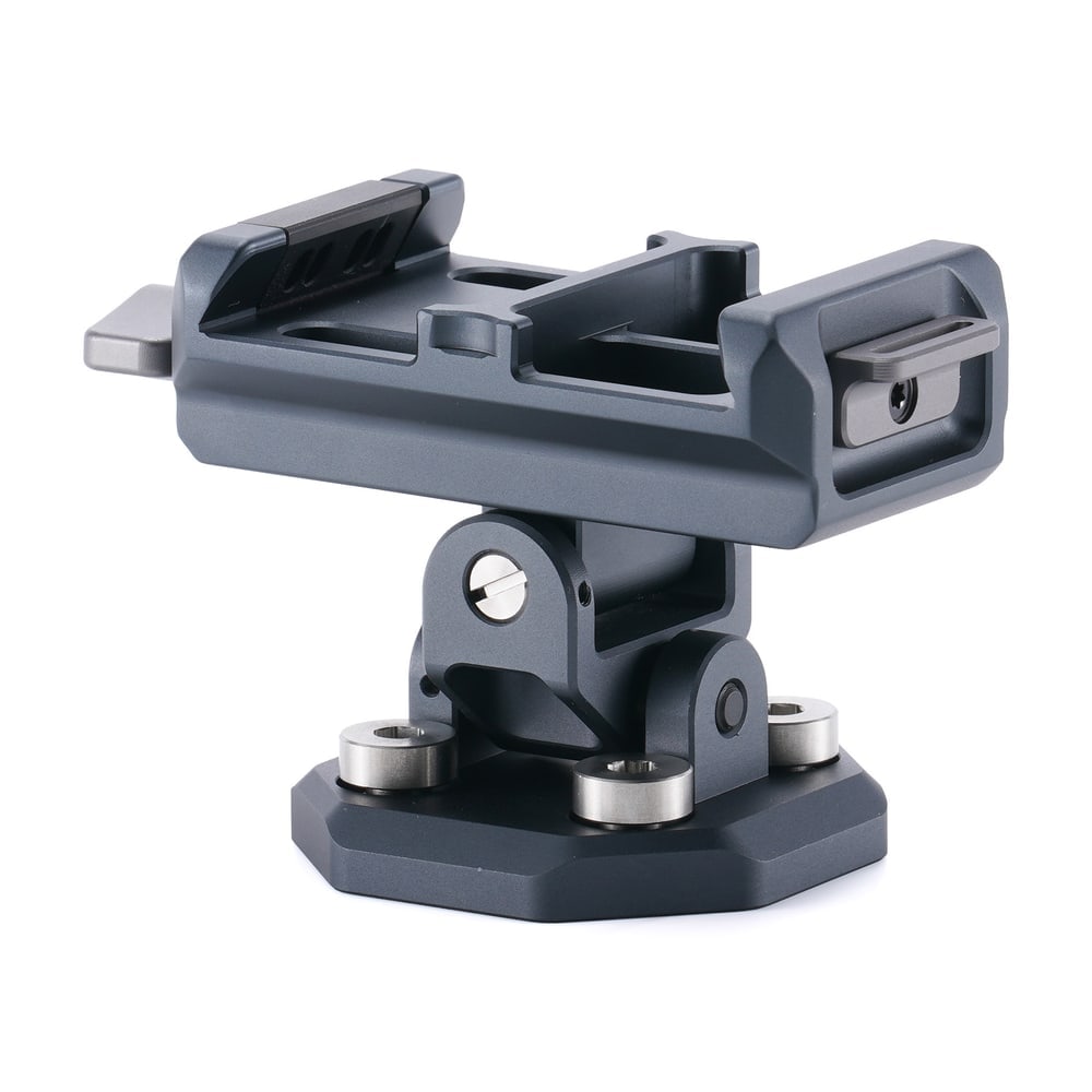 Receptor dovetail de 67 mm para el Hydra Alien Pro