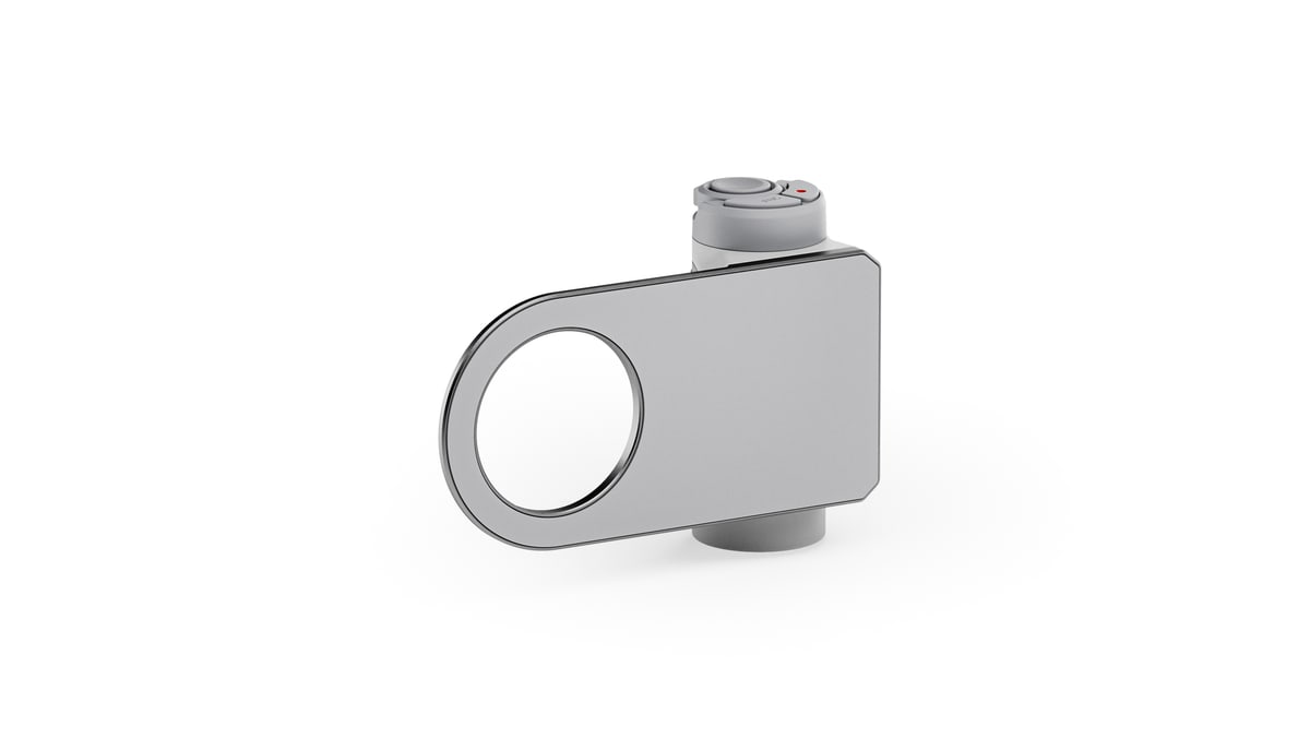 Enfoque, zoom, disparo y grabación por Bluetooth