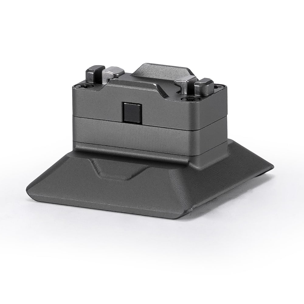 Placa de liberación rápida Arca-Swiss de 38 mm: trípode y gimbal