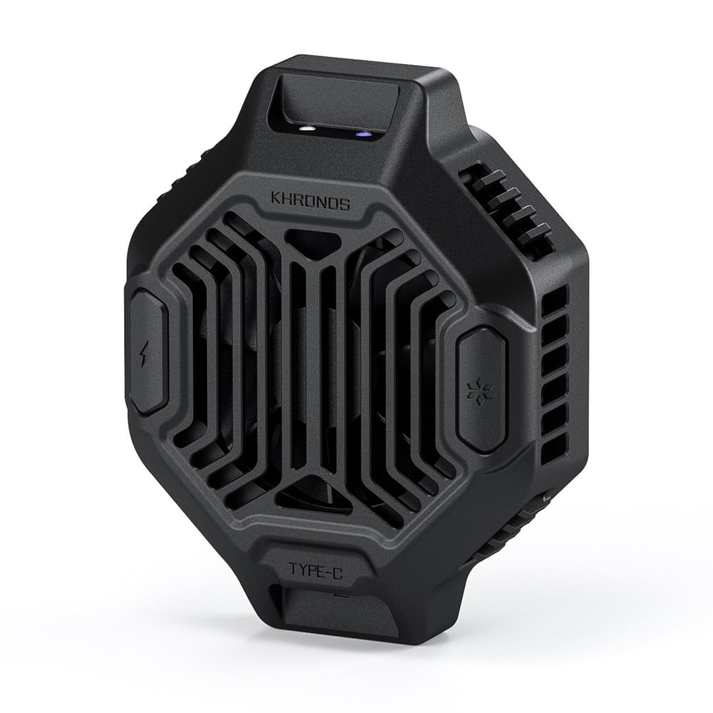 Refrigeración de 22 W con velocidad variable