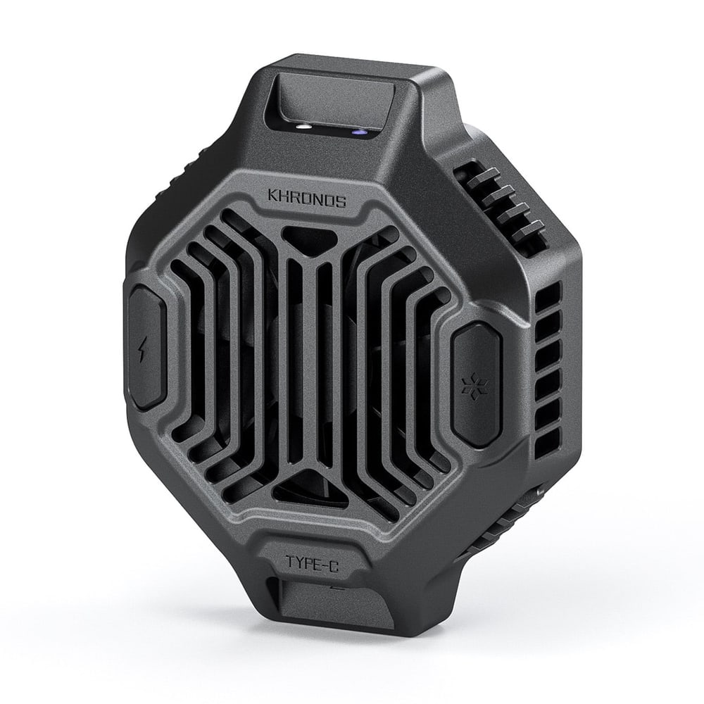 Refrigeración de 22 W con velocidad variable