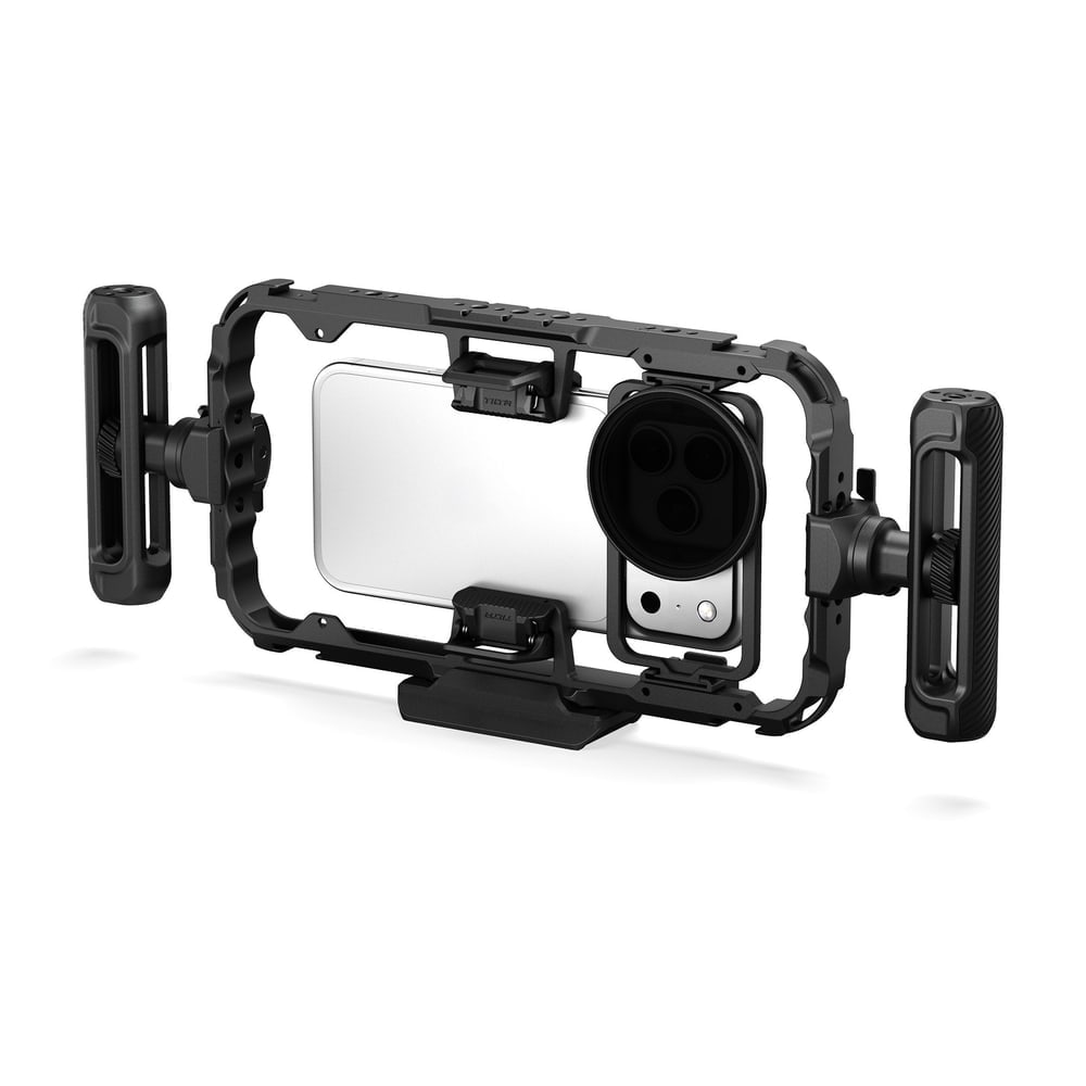 Sujeción universal de 70–90 mm
